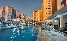 905B -Residencial Privé das Thermas I-